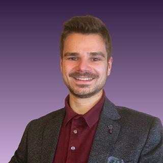 Dorian Grenouilleau Agence web