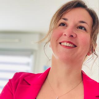 Anaïs Le Rol Assistant virtuel