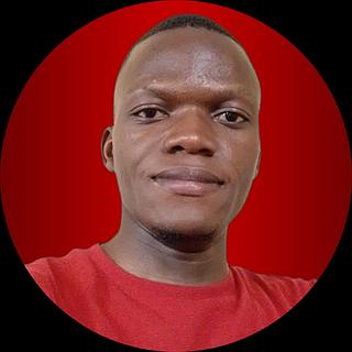 Alphonse  Kazadi  Développeur full-stack