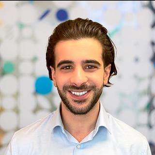 Camil Finet Agence d'assistants virtuels