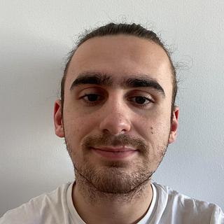 Thibault Hauteville Traducteur