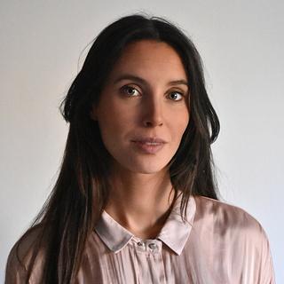 Ophélie Raoult Community manager
