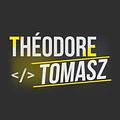 Théodore Tomasz Développeur PHP