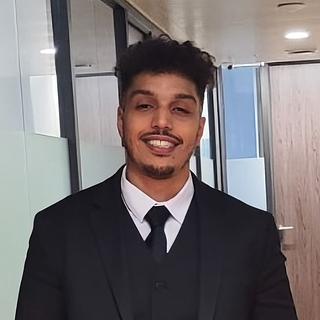 Mathieu Nesseir Développeur full-stack
