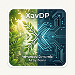 XDP Advanced Dynamic AI Systems