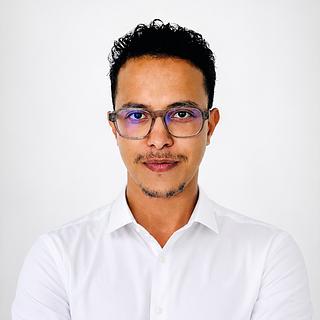 Mohamed Amine El Moh Développeur full-stack