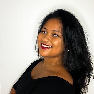 Enika Andriamambazafy Webmaster