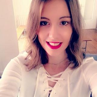 Elodie Dubuis Secrétaire