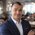 Albert Barsamov Développeur React