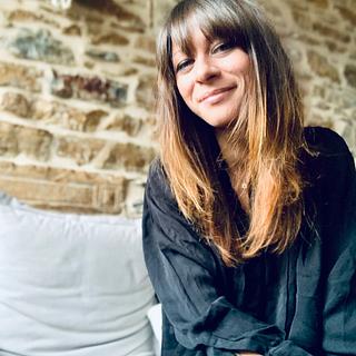 Ornella Lamarre Assistant virtuel