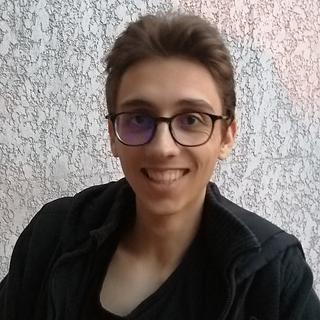 Alexandre Delangre Développeur jeu vidéo