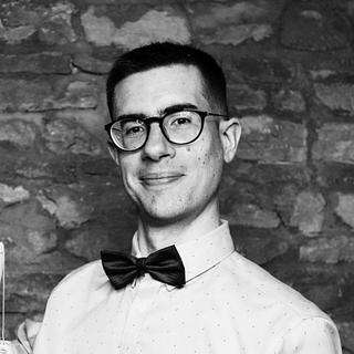 Manfred Bobillet Spécialiste de la sécurité informatique