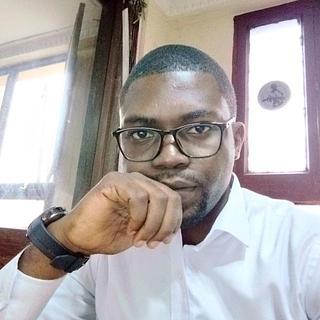 Jonathan  Mundabi  Développeur PHP