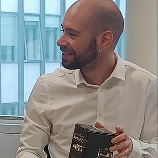 Jérémy Fersula Développeur C++