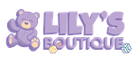 Lily's boutique