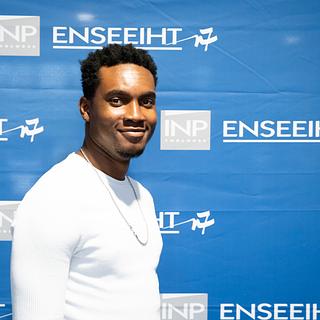 Koudjo Sodokin Développeur Django