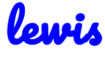 Lewis