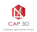 CAP 3D