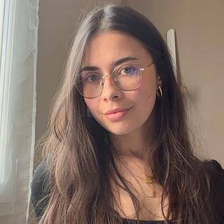 Alison Ranouil UI/UX designer
