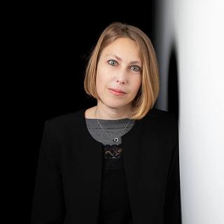 Laeticia Kriegel Correcteur