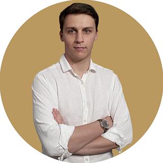 Guillaume Vandenhove Monteur vidéo