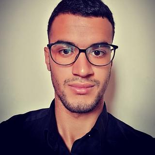 Ayoub Hafidi Alaoui Développeur Java