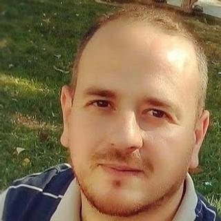 Nacereddine Haddad Développeur Laravel
