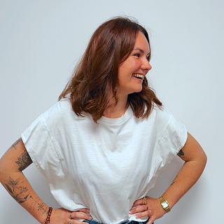 Charlie Rio Grivaud Graphiste spécialisé en création de logo