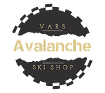 Avalanche ski shop
