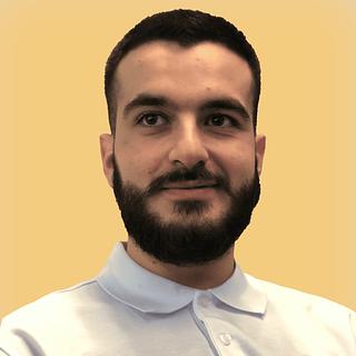 Adrien Estrada Web designer