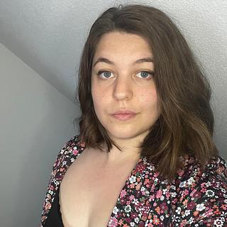 Laurie Winckler Community manager