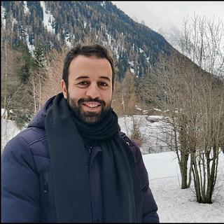 Youssef Haj Ltaief Développeur back-end