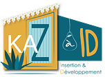 KAZ à I.D, Insertion & Développement