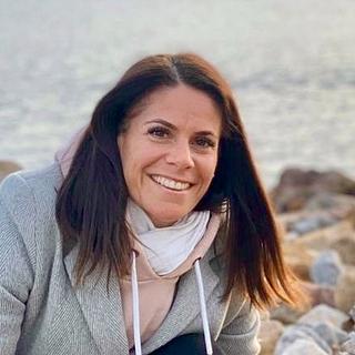 Amélie Oltz Développeur front-end