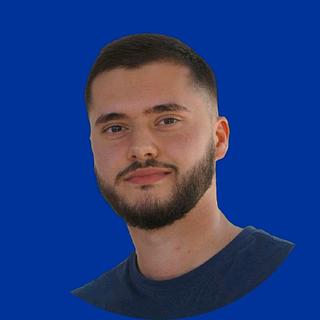 Nahel Lachgar Développeur mobile