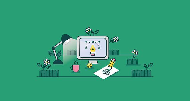Mon site internet & mes réalisations  par Marjolaine Lefranc
