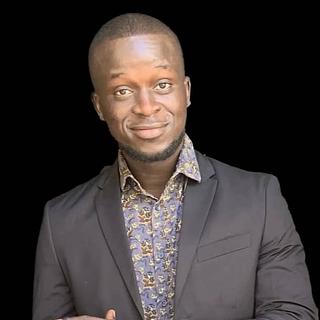 Moussa Sambou Développeur full-stack