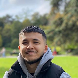 Vincent Tran Développeur full-stack