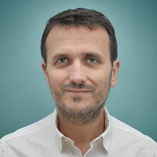 Sébastien Chalaye Community manager