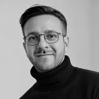 Jean-Pierre Amar Développeur Node.js