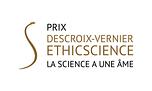Prix Descroix-Vernier Ethicscience