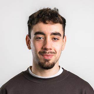 Léo Mathurin Développeur React