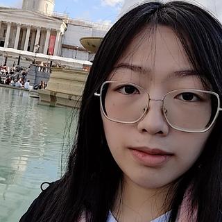 Alice Zheng Développeur full-stack