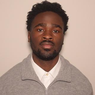 Josue Kisa Développeur full-stack