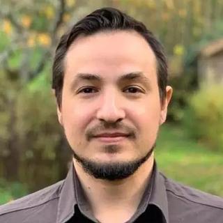 Andrei Susai Développeur Java