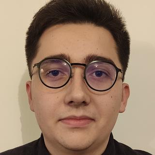 Flavien Desse Développeur full-stack