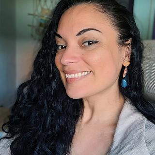 Valérie  Barbier UI/UX designer