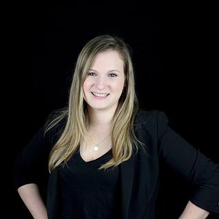 Caroline Marques Consultant marketing