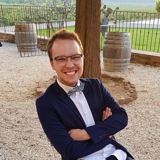 Hugo Delannoy Développeur Python