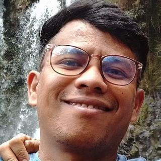 Radoandrianarison Tina Consultant SEO